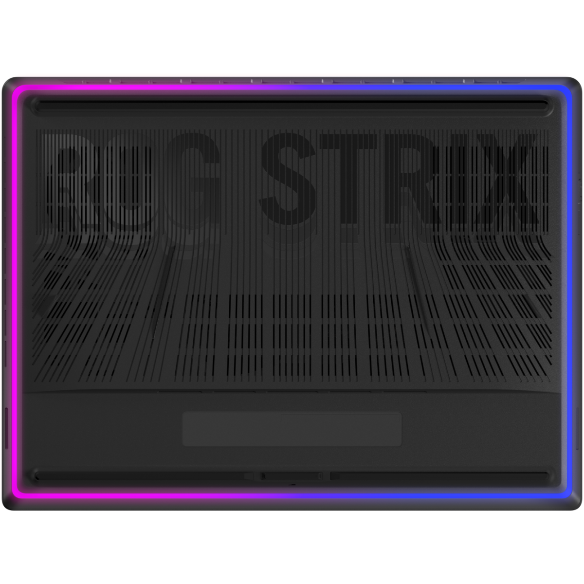 Ноутбук ASUS G835LWG ROG Strix SCAR 18 (2026) (SA280) — изображение 2