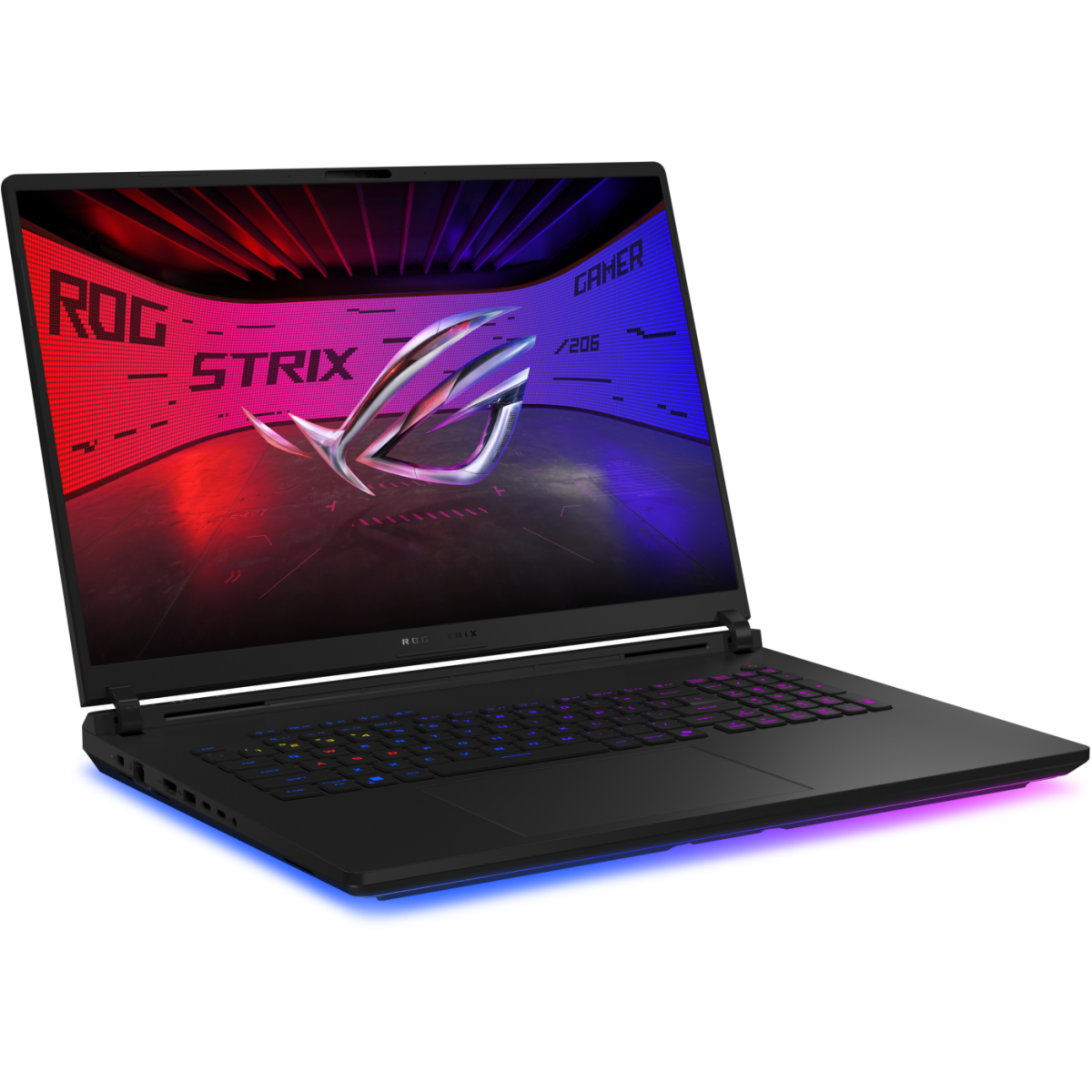 Ноутбук ASUS G835LWG ROG Strix SCAR 18 (2026) (SA280) — изображение 3