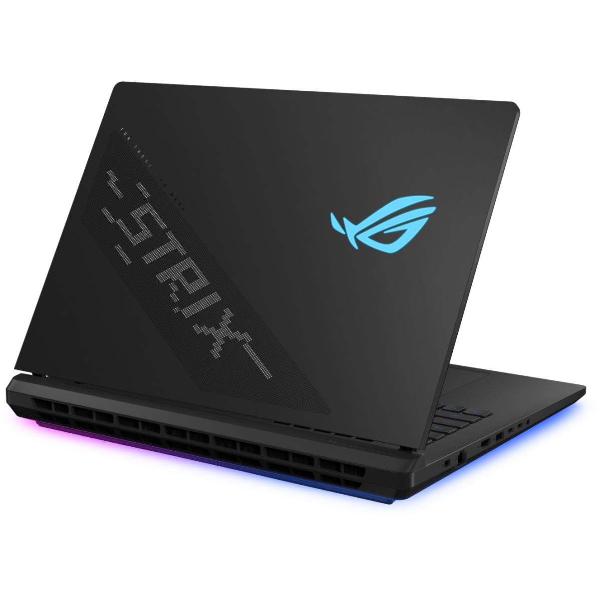 Ноутбук ASUS G835LWG ROG Strix SCAR 18 (2026) (SA280) — изображение 5
