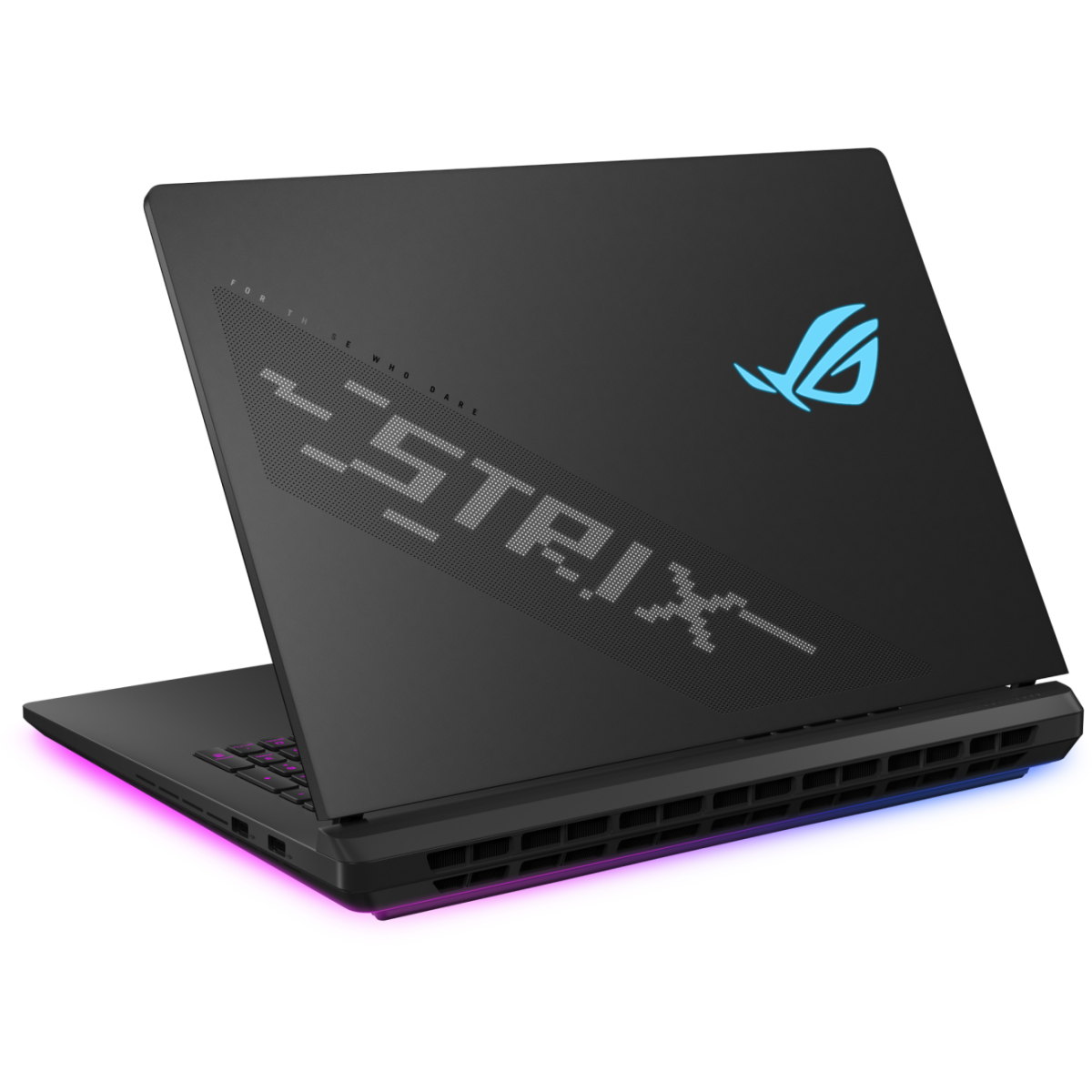 Ноутбук ASUS G835LWG ROG Strix SCAR 18 (2026) (SA280) — изображение 6