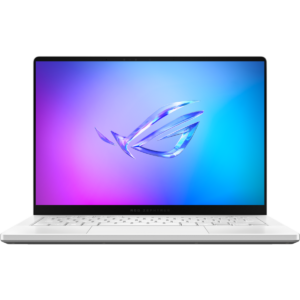Ноутбук ASUS GA403GM ROG Zephyrus G14 Platinum White (2026) (SY020)