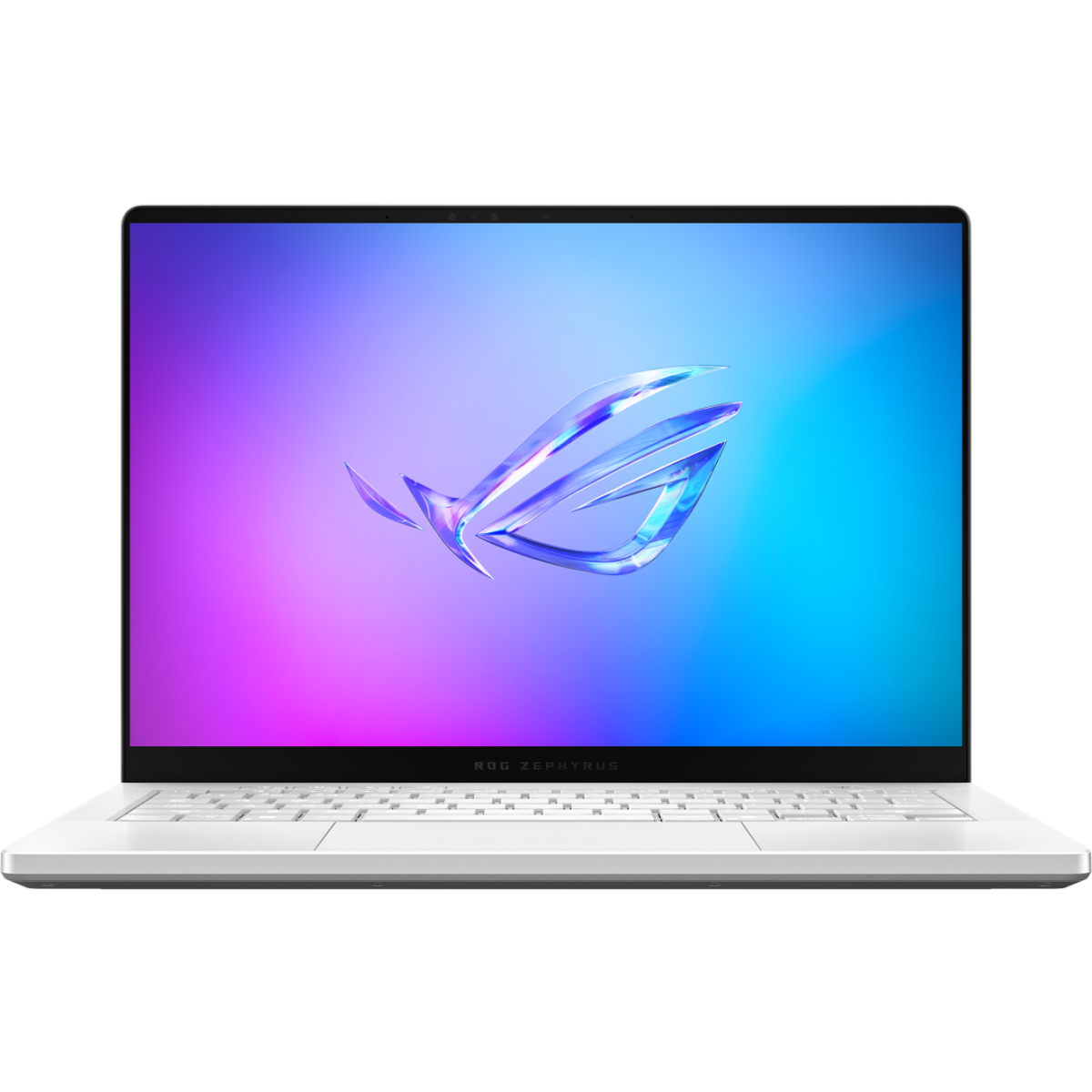 Ноутбук ASUS GA403GM ROG Zephyrus G14 Platinum White (2026) (SY020)