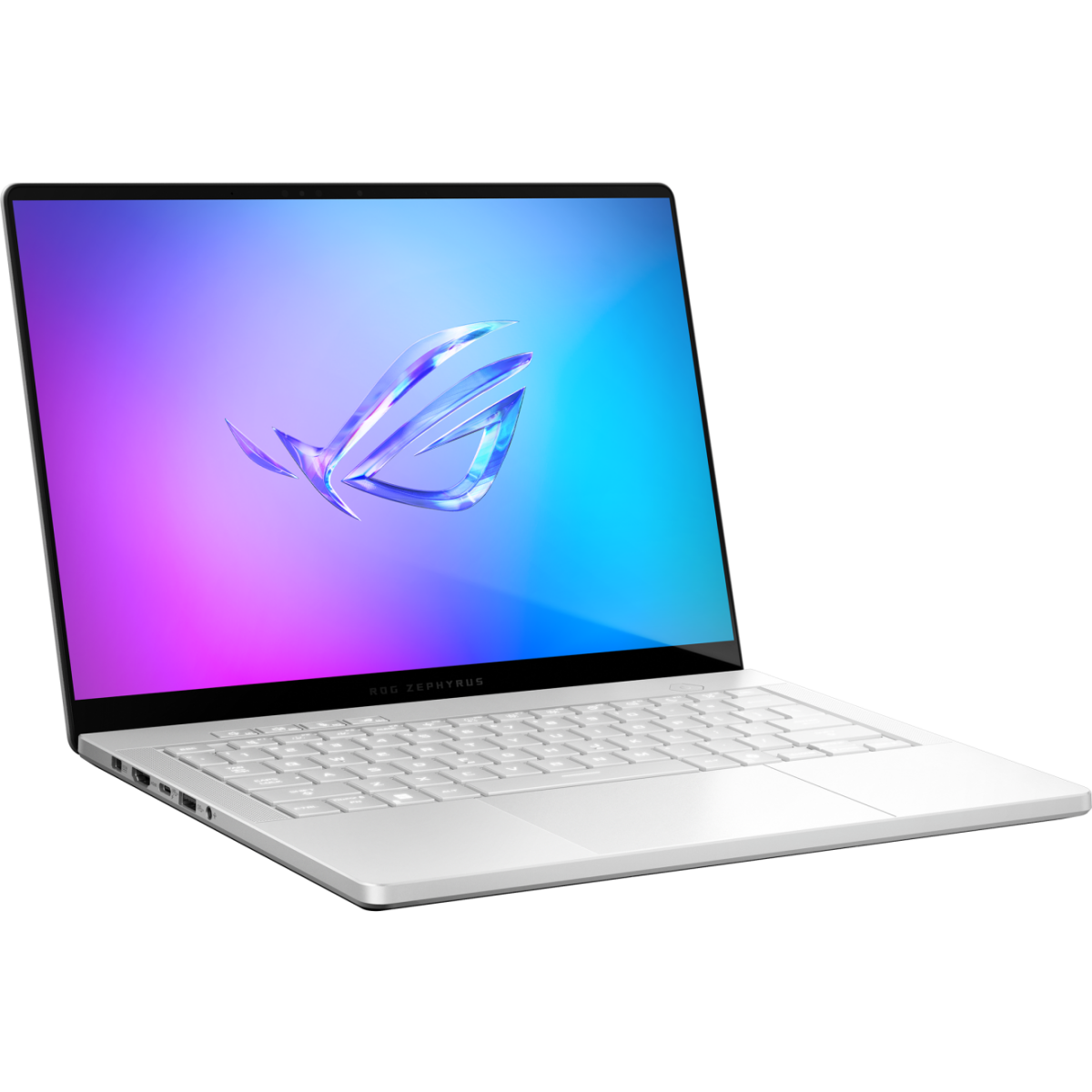Ноутбук ASUS GA403GM ROG Zephyrus G14 Platinum White (2026) (SY020) — изображение 4
