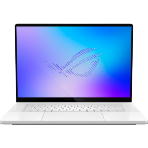 Ноутбук ASUS GU606AP ROG Zephyrus G16 Platinum White (2026) (TB081)