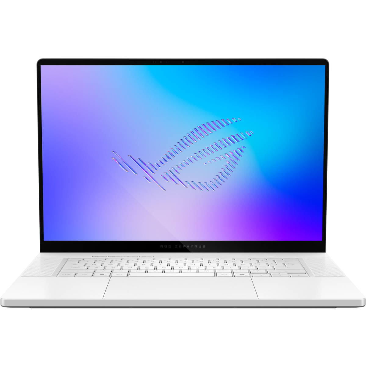Ноутбук ASUS GU606AP ROG Zephyrus G16 Platinum White (2026) (TB081)