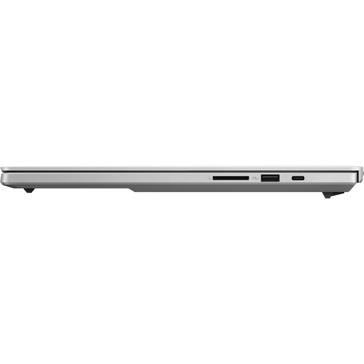 Ноутбук ASUS GU606AP ROG Zephyrus G16 Platinum White (2026) (TB081) — изображение 4