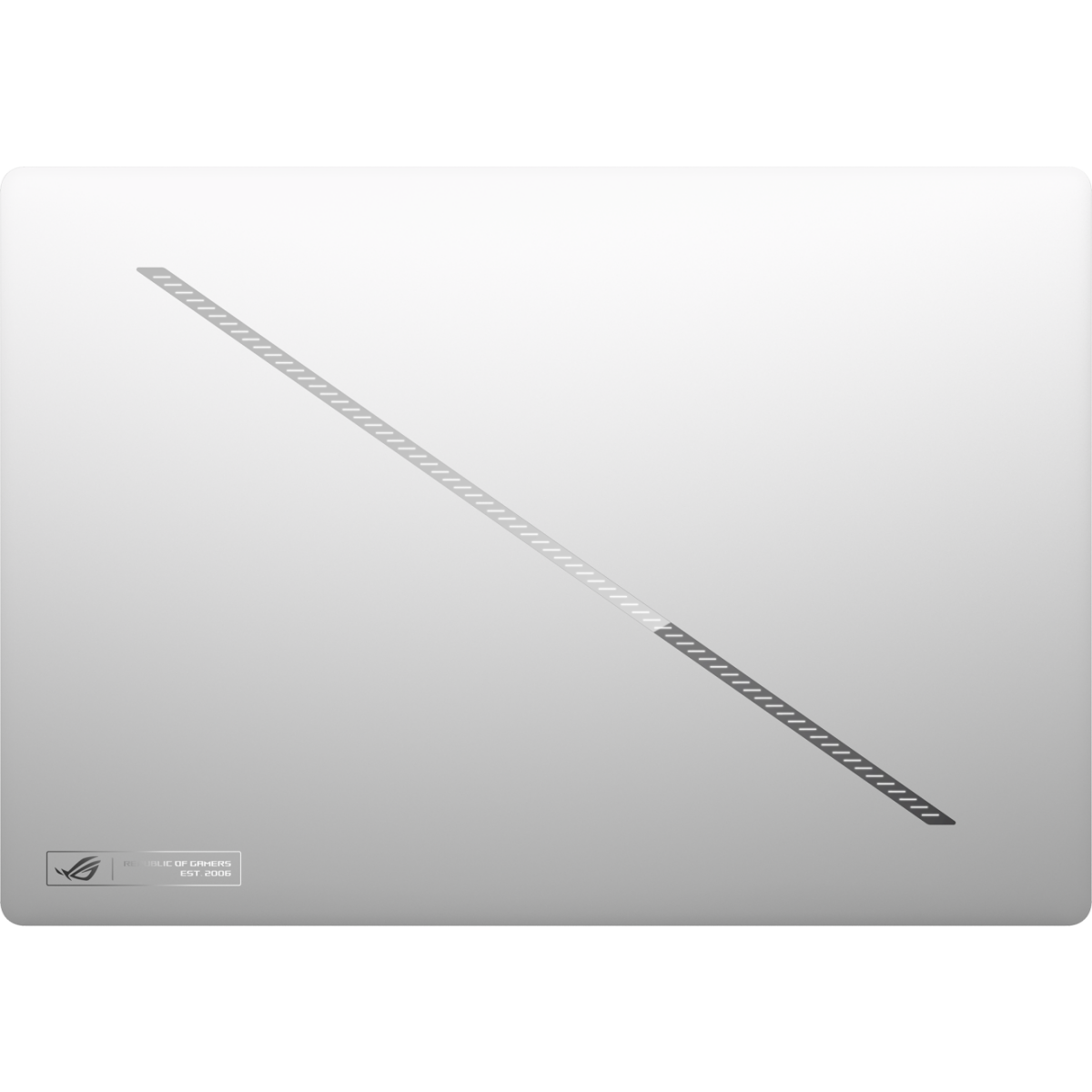 Ноутбук ASUS GU606AP ROG Zephyrus G16 Platinum White (2026) (TB081) — изображение 7