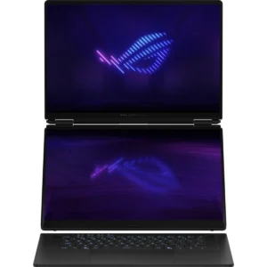 Ноутбук ASUS GX651AR ROG Zephyrus Duo (2026) (SR058W)