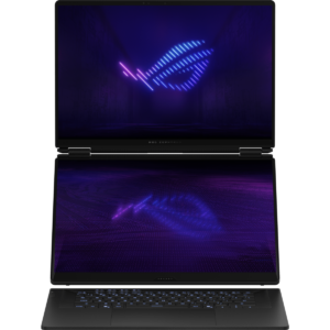 Ноутбук ASUS GX651AX ROG Zephyrus Duo (2026) (SR117W)