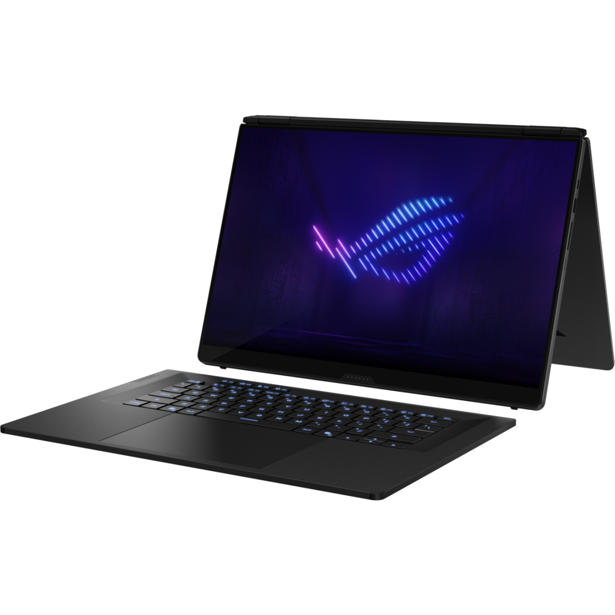 Ноутбук ASUS GX651AX ROG Zephyrus Duo (2026) (SR117W) — изображение 2