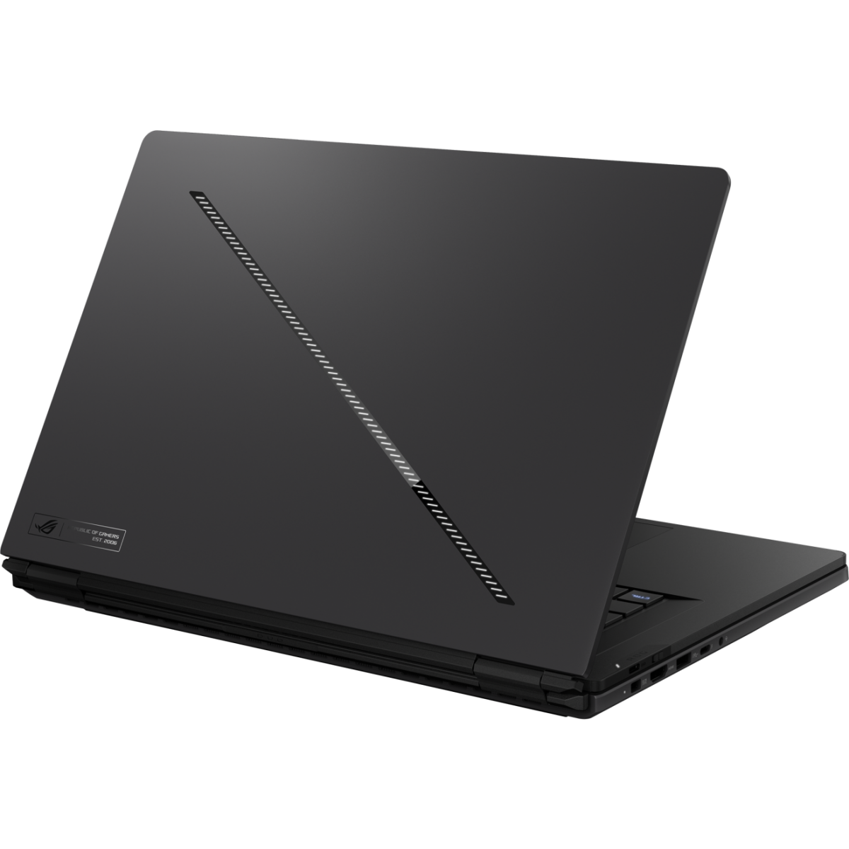 Ноутбук ASUS GX651AX ROG Zephyrus Duo (2026) (SR117W) — изображение 3