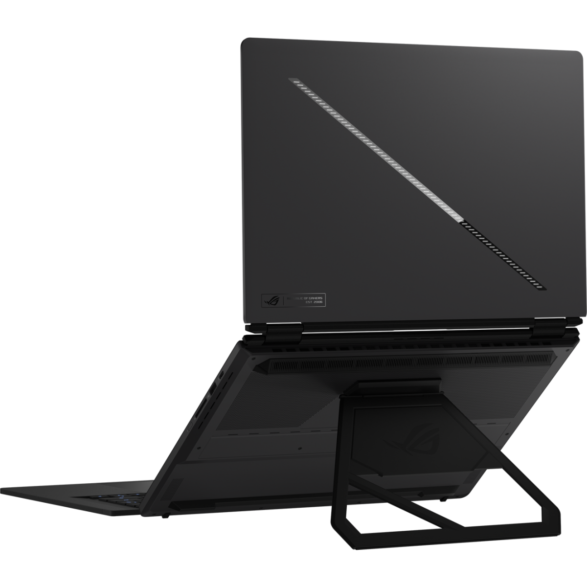 Ноутбук ASUS GX651AX ROG Zephyrus Duo (2026) (SR117W) — изображение 4