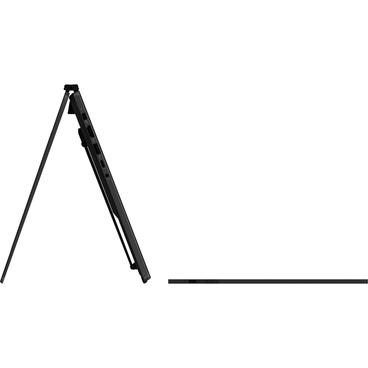 Ноутбук ASUS GX651AX ROG Zephyrus Duo (2026) (SR117W) — изображение 6