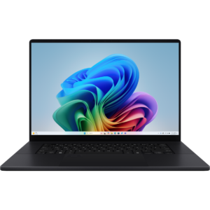 Ноутбук ASUS H7606WM ProArt P16 Nano Black (SR172X)