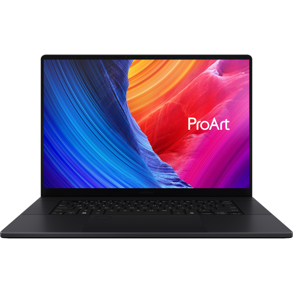 Ноутбук ASUS H7606WR ProArt P16 Nano Black (SE060X)