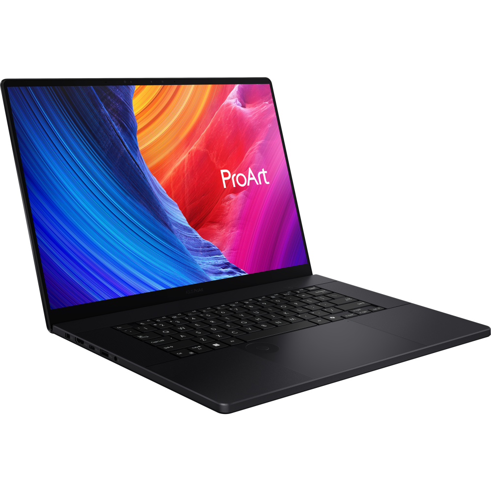 Ноутбук ASUS H7606WR ProArt P16 Nano Black (SE060X) — изображение 2