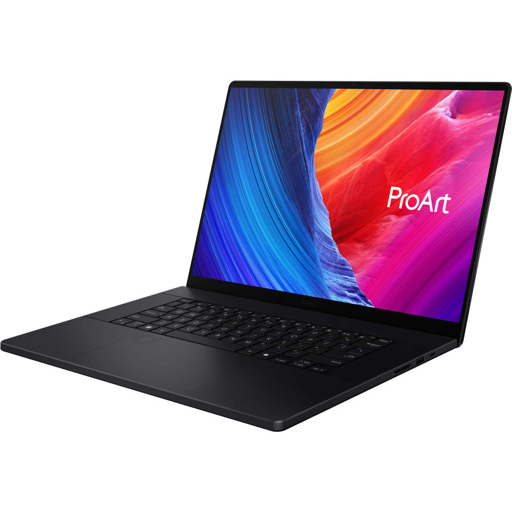 Ноутбук ASUS H7606WR ProArt P16 Nano Black (SE060X) — изображение 3