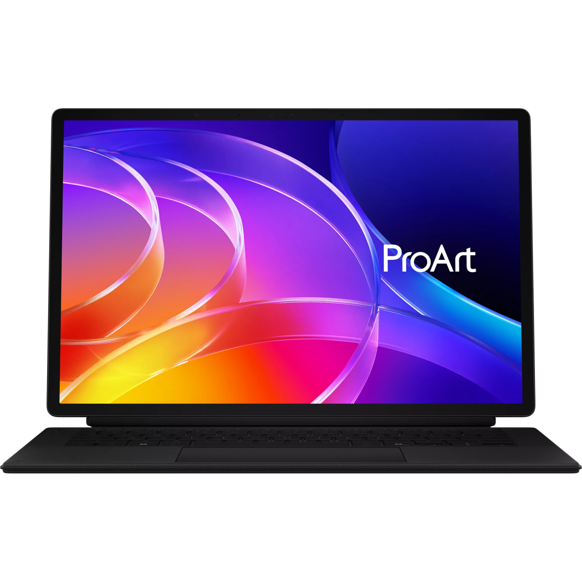 Ноутбук ASUS HT7407NA ProArt PZ14 Nano Black (SN091X)