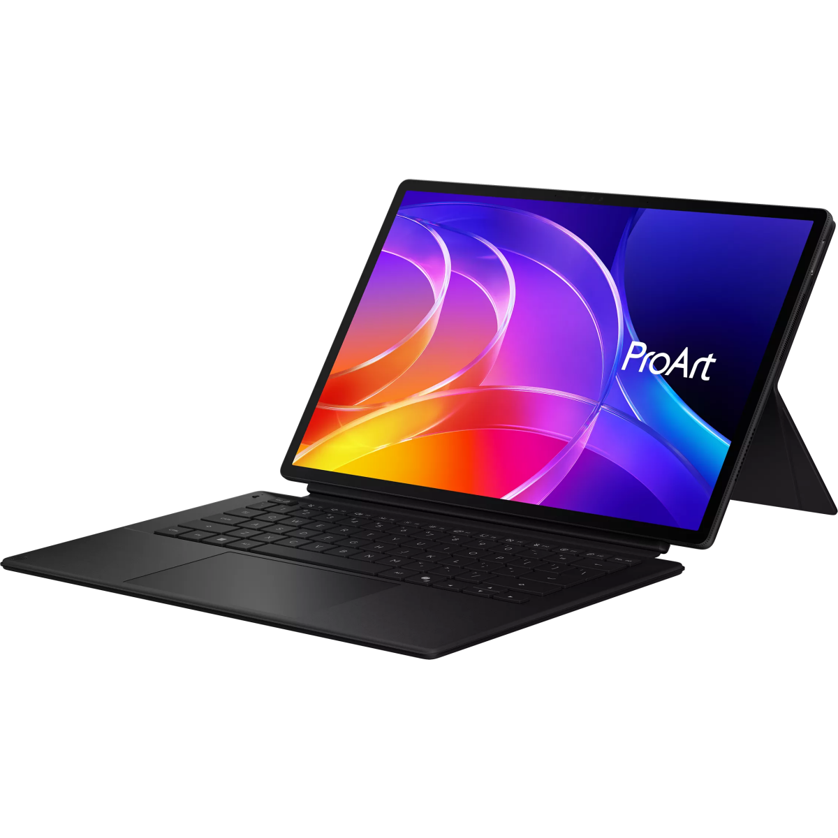 Ноутбук ASUS HT7407NA ProArt PZ14 Nano Black (SN091X) — изображение 5