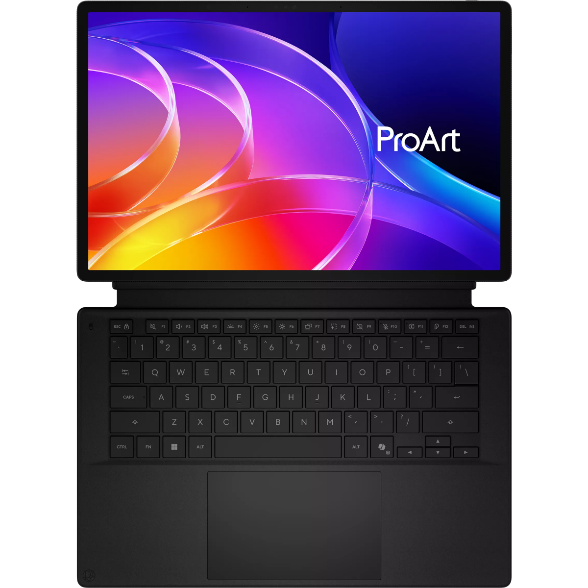 Ноутбук ASUS HT7407NA ProArt PZ14 Nano Black (SN091X) — изображение 7