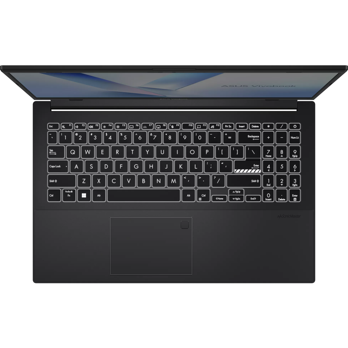 Ноутбук ASUS L1504FA Vivobook Go 15 — изображение 5