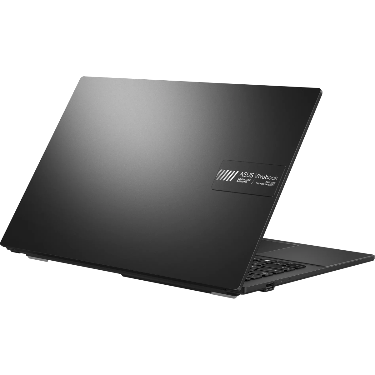 Ноутбук ASUS L1504FA Vivobook Go 15 — изображение 7