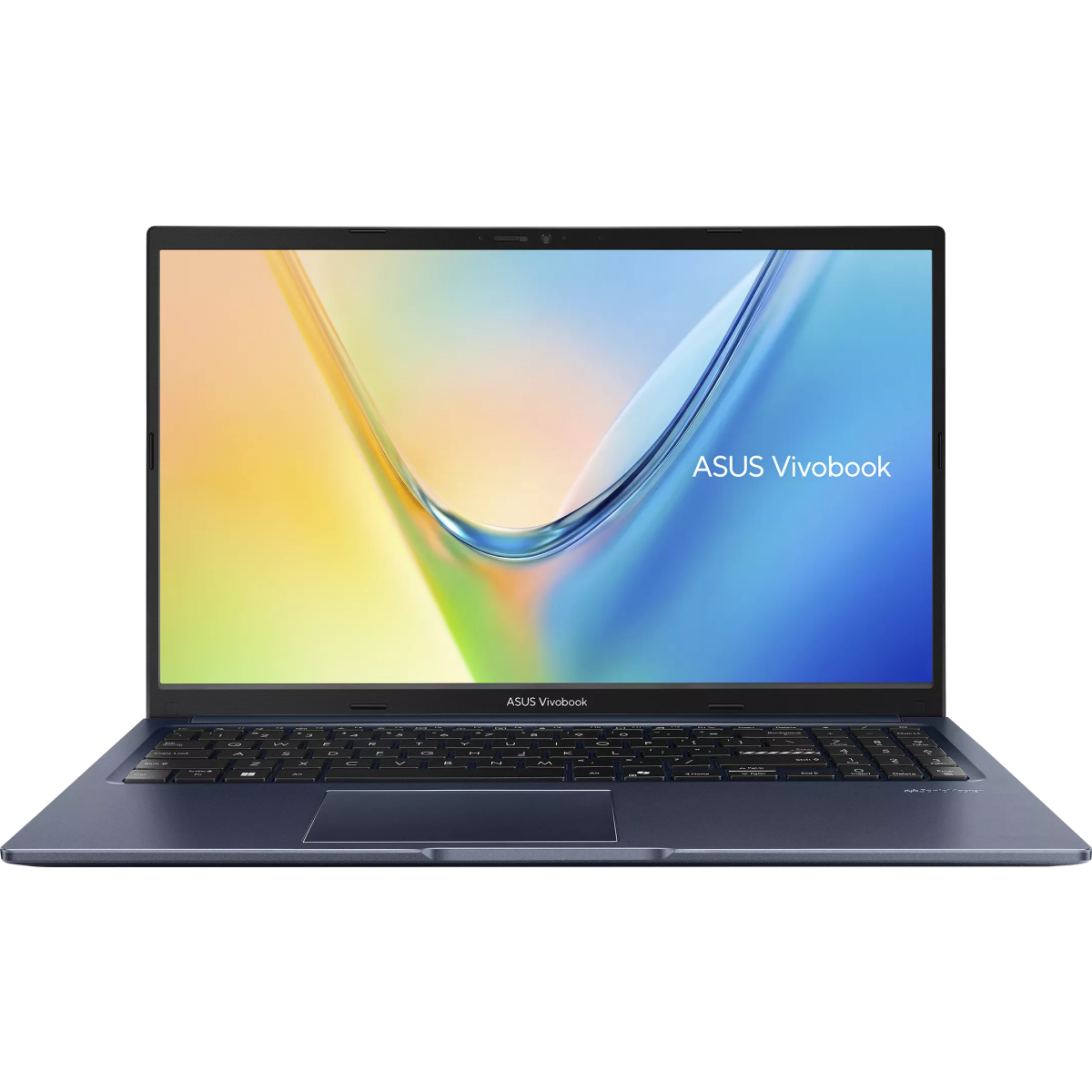 Ноутбук ASUS M1502XA Vivobook 15 Quiet Blue (BQ017)