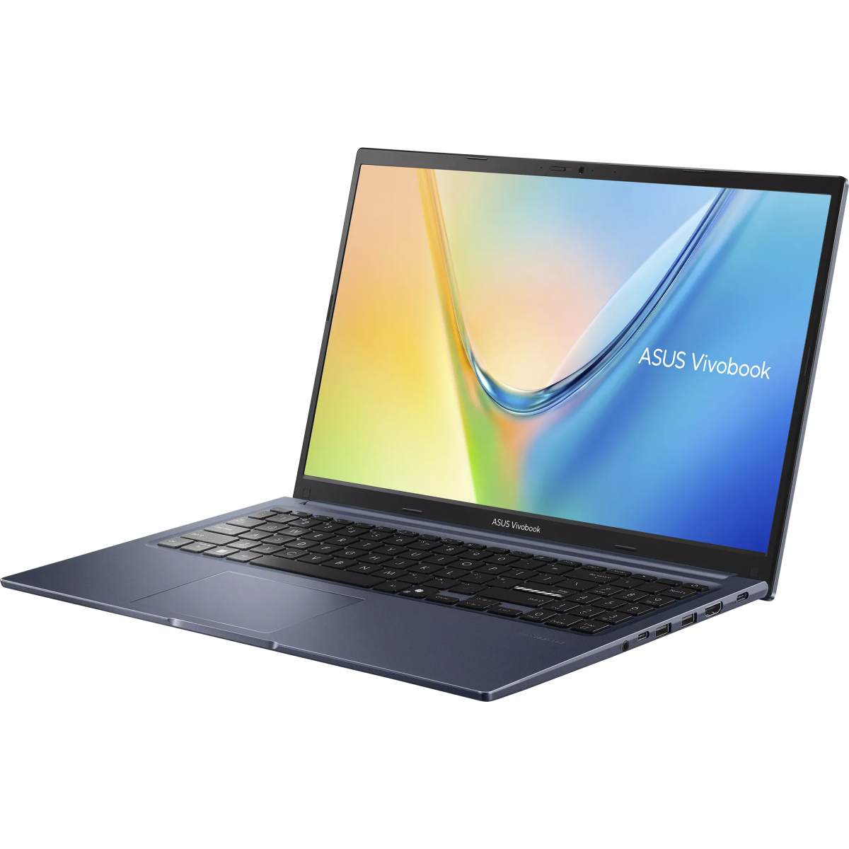 Ноутбук ASUS M1502XA Vivobook 15 Quiet Blue (BQ017) — изображение 3