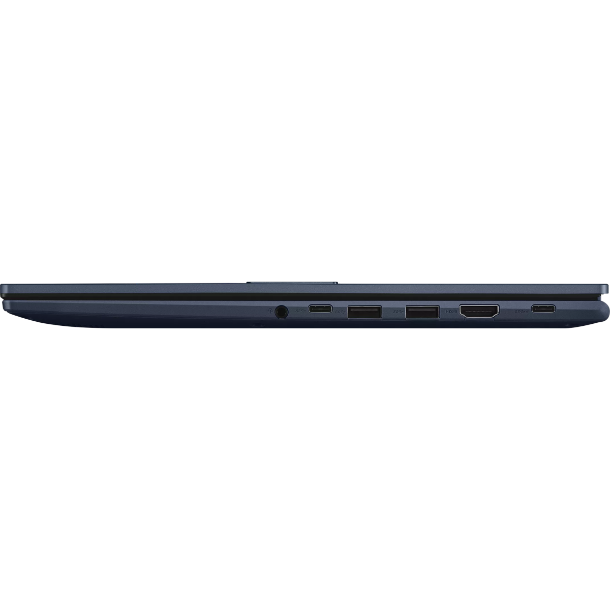 Ноутбук ASUS M1502XA Vivobook 15 Quiet Blue (BQ017) — изображение 6