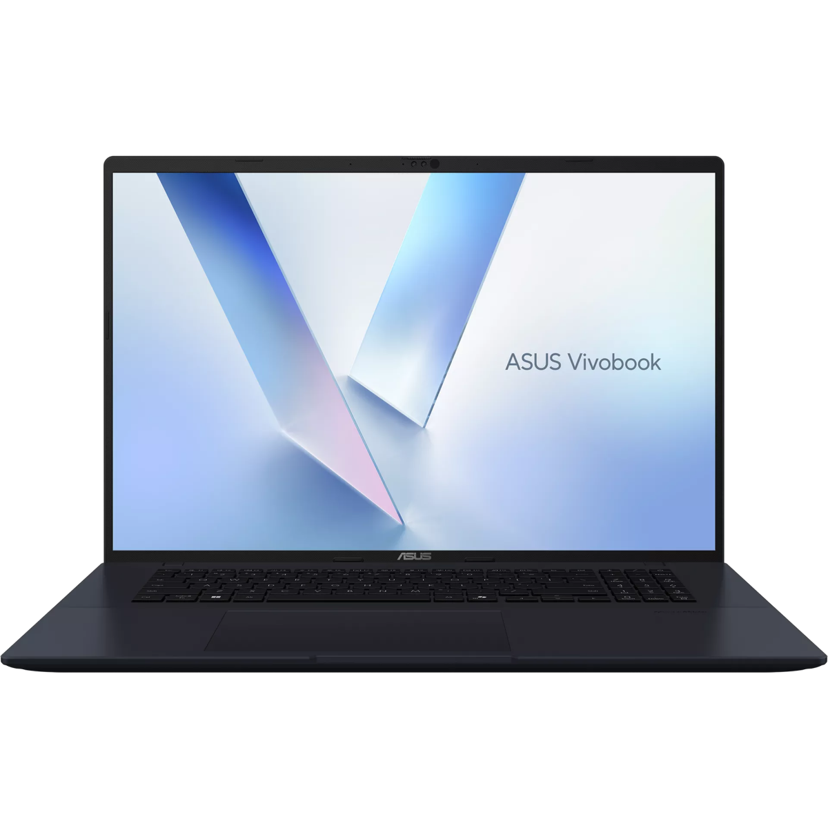 Ноутбук ASUS M1807GA Vivobook 18 Quiet Blue (S8107)