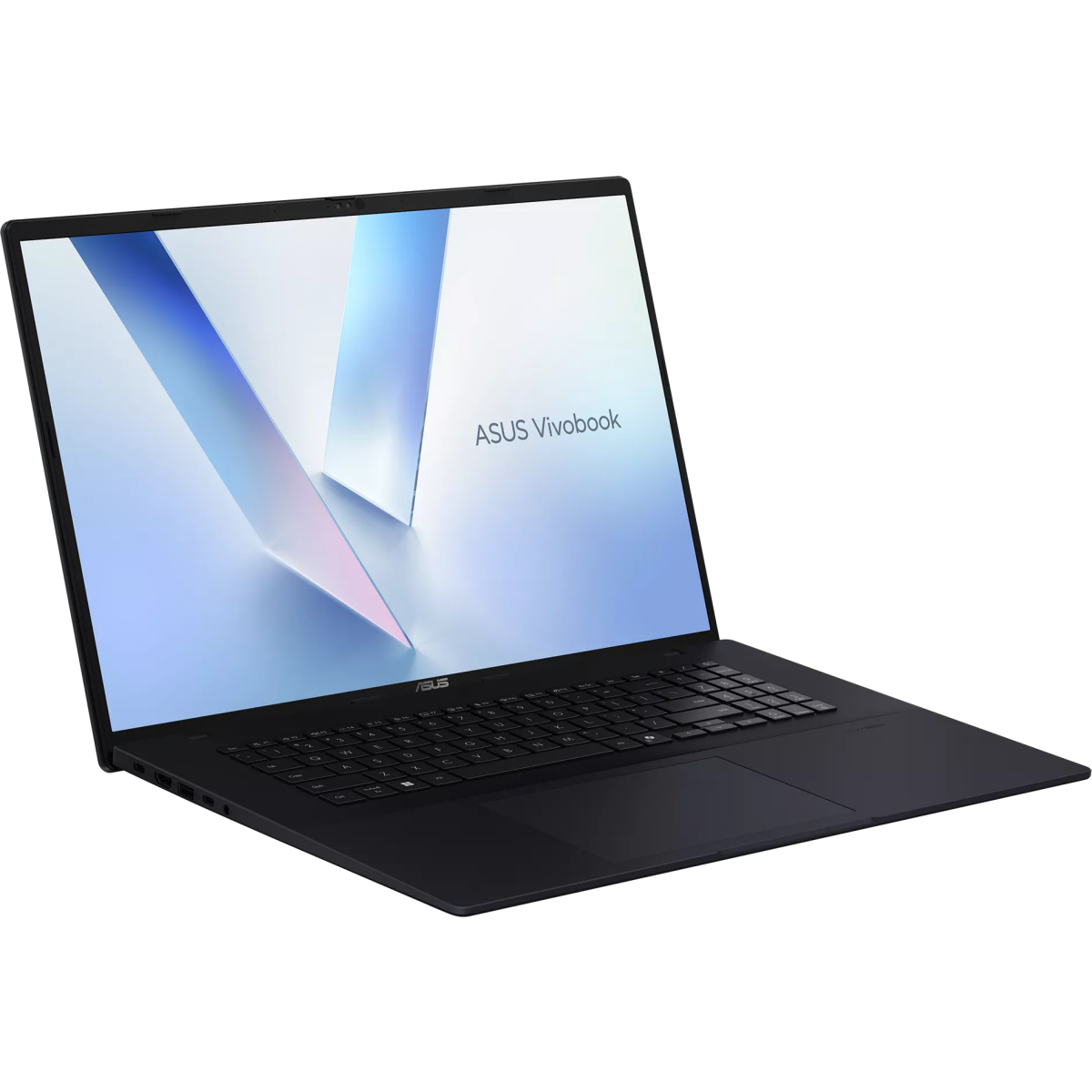 Ноутбук ASUS M1807GA Vivobook 18 Quiet Blue (S8107) — изображение 2