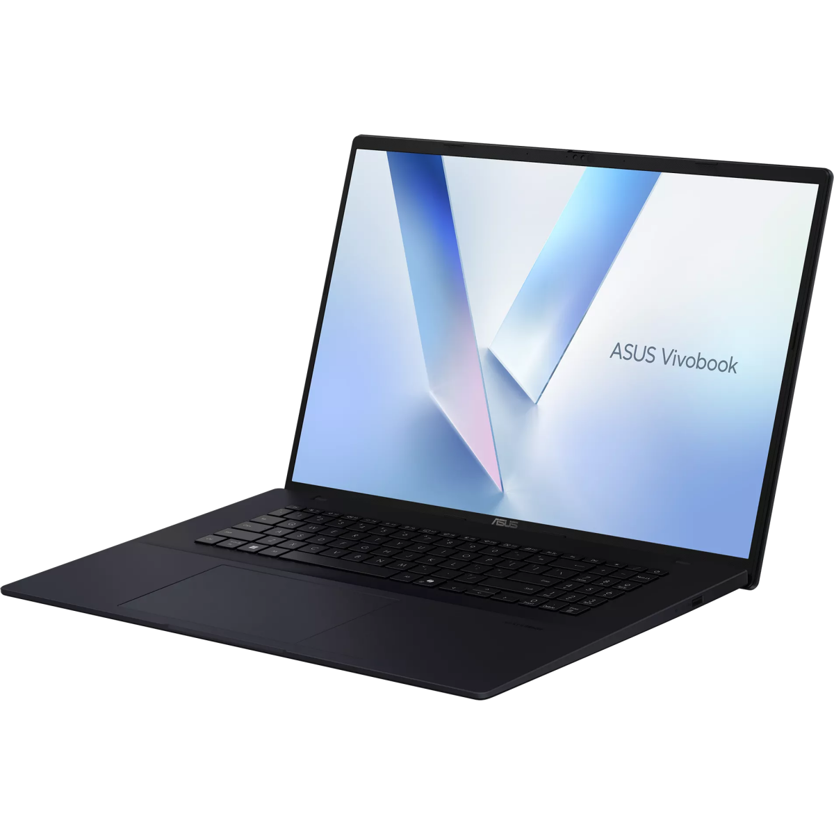 Ноутбук ASUS M1807GA Vivobook 18 Quiet Blue (S8107) — изображение 3