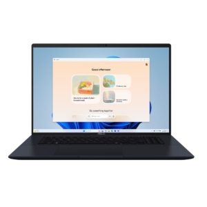 Ноутбук ASUS M1807HA Vivobook 18 Quiet Blue (S8025)