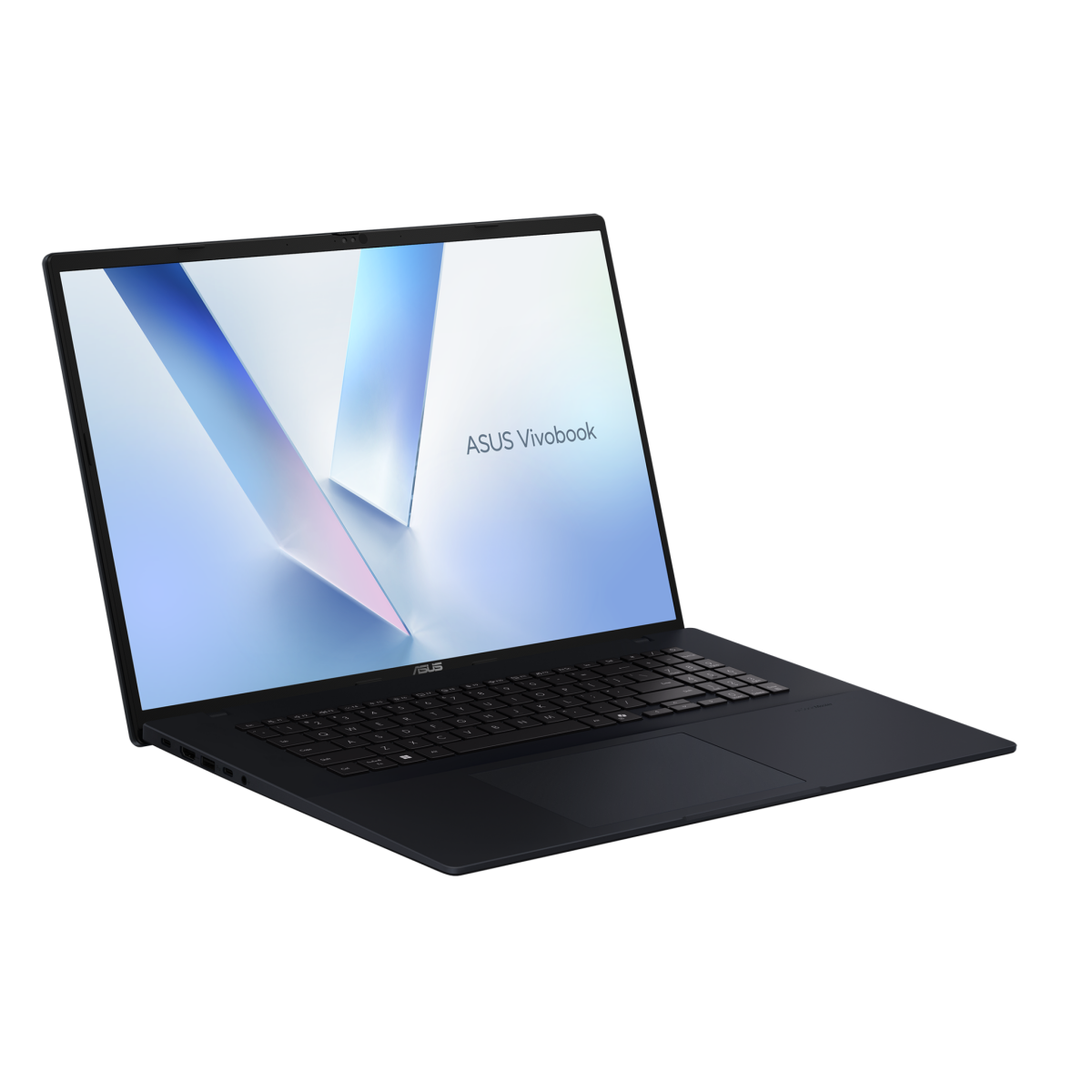 Ноутбук ASUS M1807HA Vivobook 18 Quiet Blue (S8160) — изображение 2