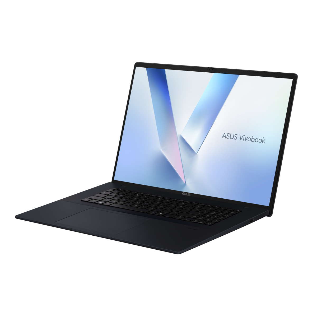 Ноутбук ASUS M1807HA Vivobook 18 Quiet Blue (S8160) — изображение 3