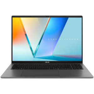 Ноутбук ASUS M3607HA Vivobook S16 Matte Gray (RP236)