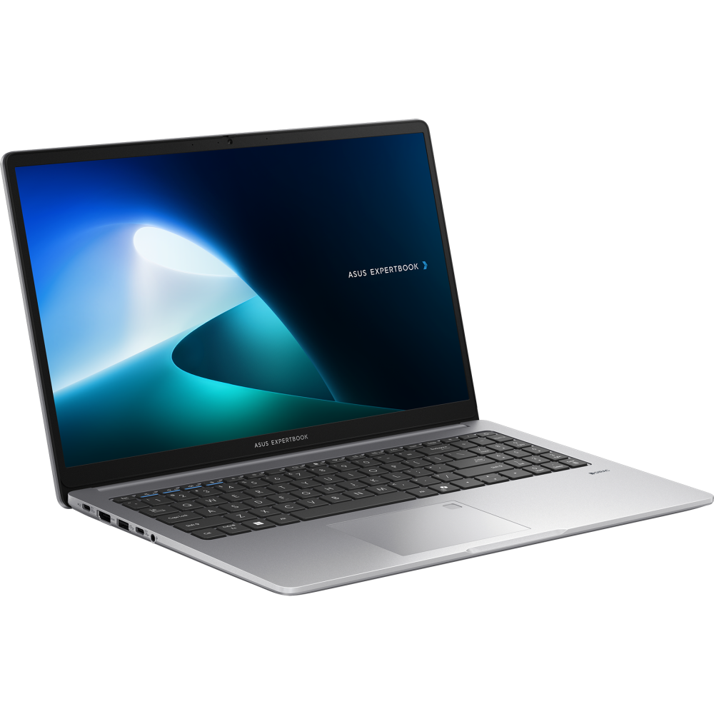 Ноутбук ASUS P1503CVA ExpertBook P1 Misty Grey (I716512B0D) — изображение 2