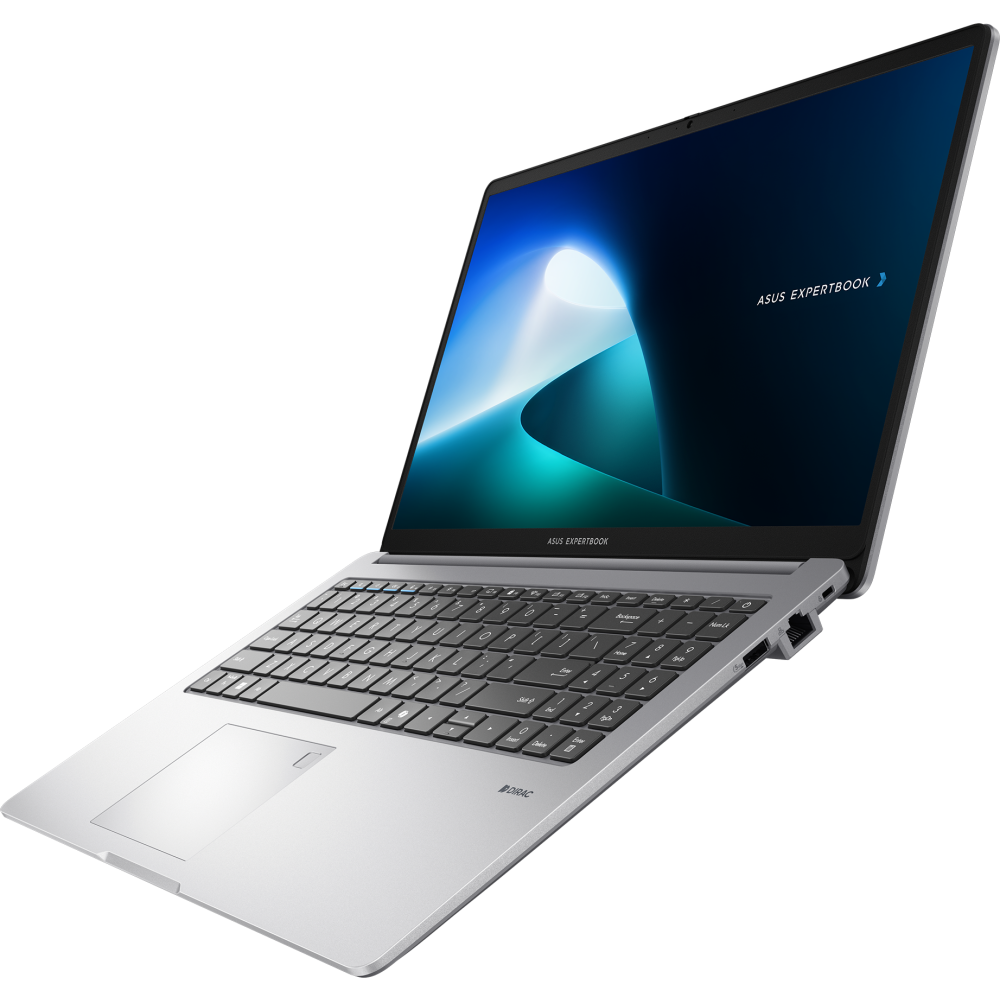 Ноутбук ASUS P1503CVA ExpertBook P1 Misty Grey (I716512B0D) — изображение 3