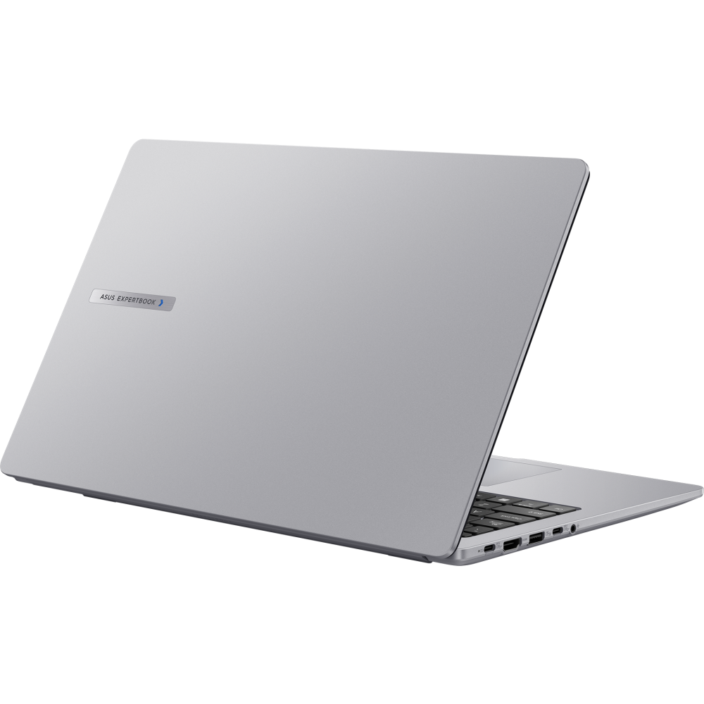 Ноутбук ASUS P1503CVA ExpertBook P1 Misty Grey (I716512B0D) — изображение 7