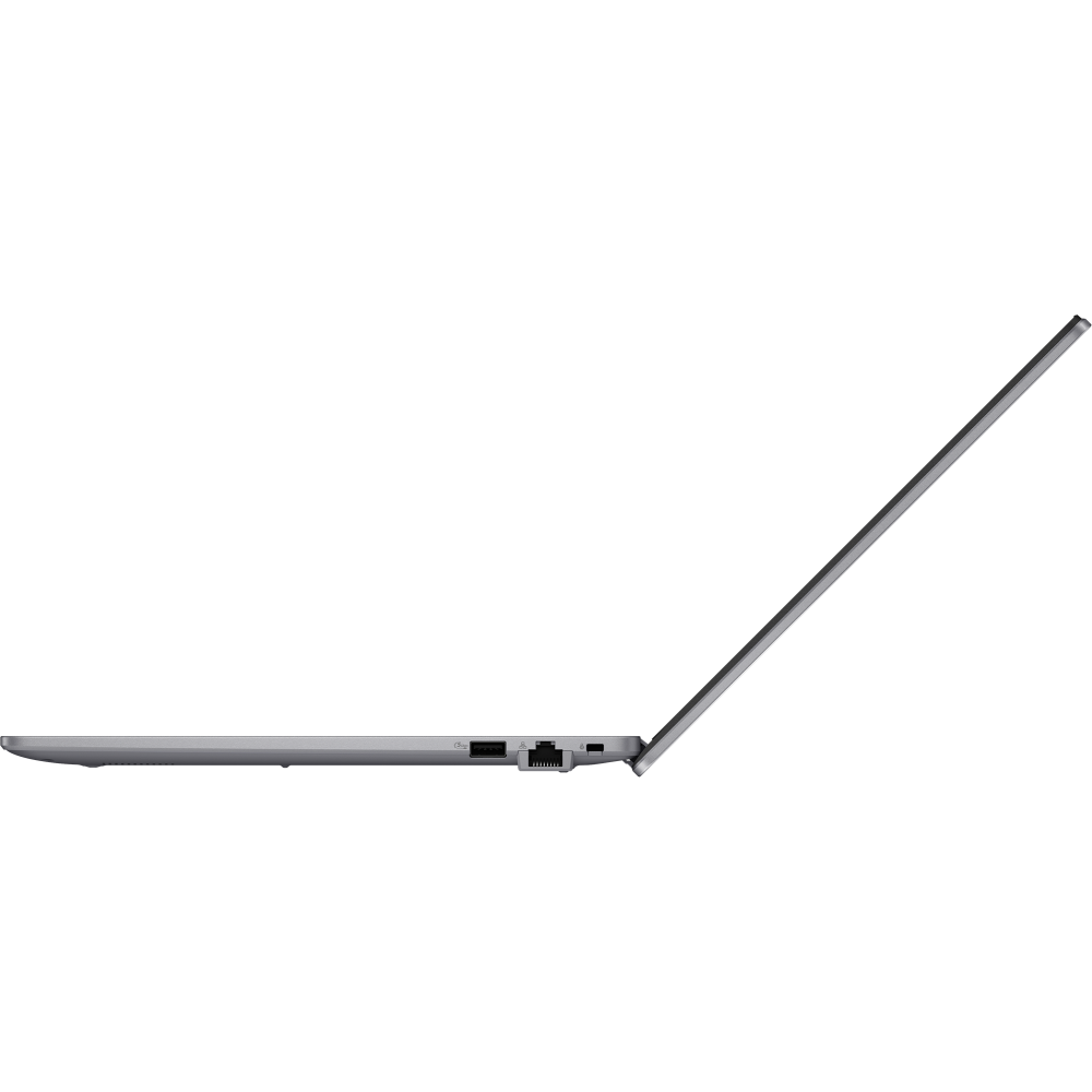 Ноутбук ASUS P1503CVA ExpertBook P1 Misty Grey (I716512BDD) — изображение 6