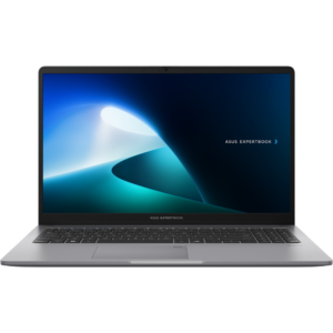 Ноутбук ASUS P1503CVA ExpertBook P1 Misty Grey (S72499)
