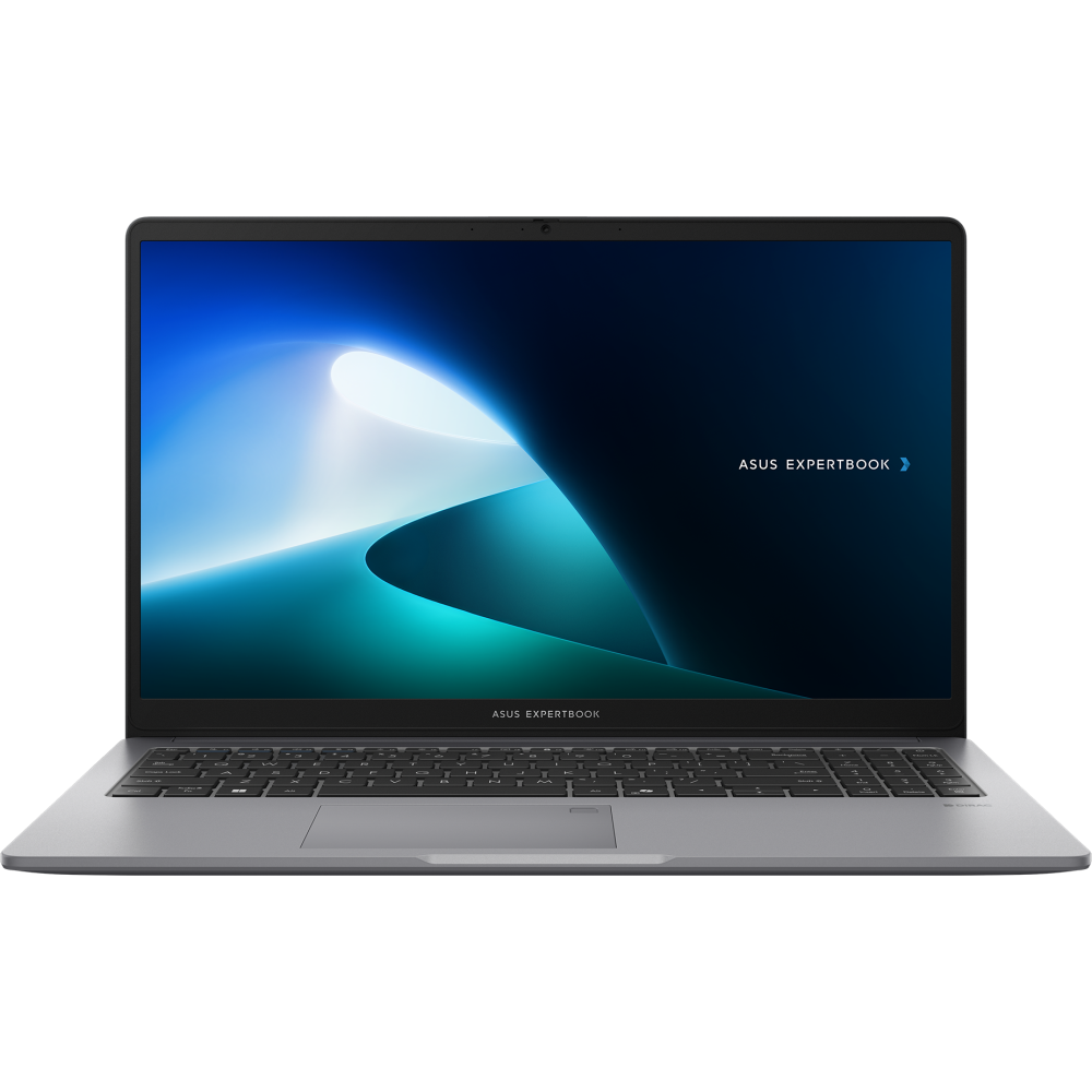 Ноутбук ASUS P1503CVA ExpertBook P1 Misty Grey (S72499)