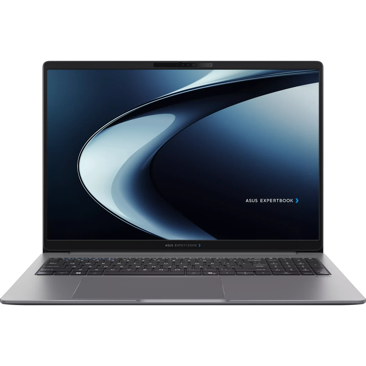 Ноутбук ASUS PM5606CGA ExpertBook P5 G2 Misty Grey (SH0145)