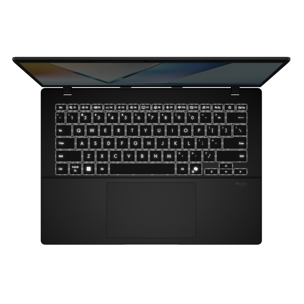 Ноутбук ASUS S3407CA Vivobook S14 Matte Gray (LY134) — изображение 5