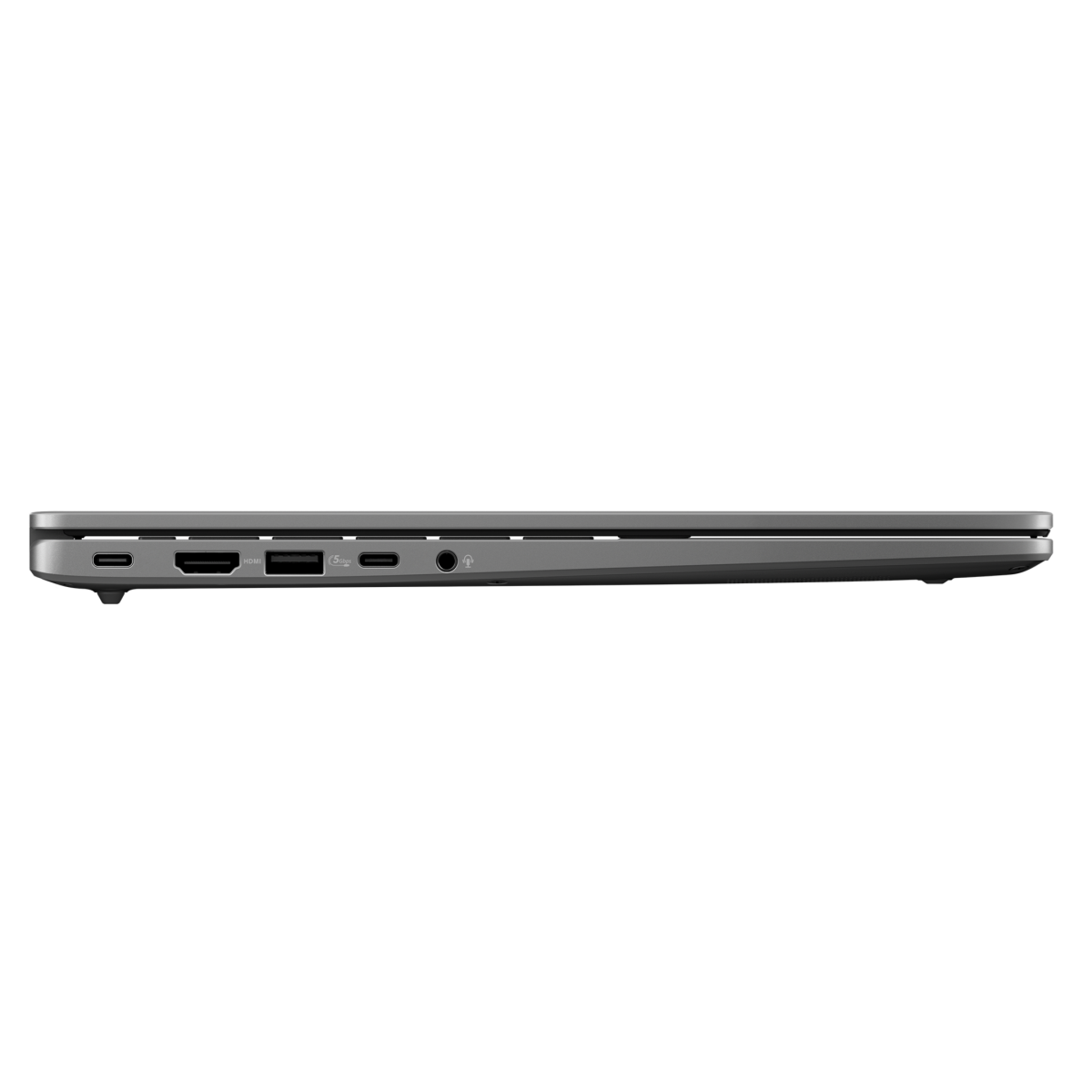 Ноутбук ASUS S3407CA Vivobook S14 Matte Gray (LY134) — изображение 6