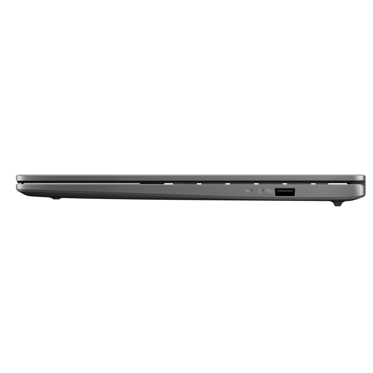 Ноутбук ASUS S3407CA Vivobook S14 Matte Gray (LY134) — изображение 7