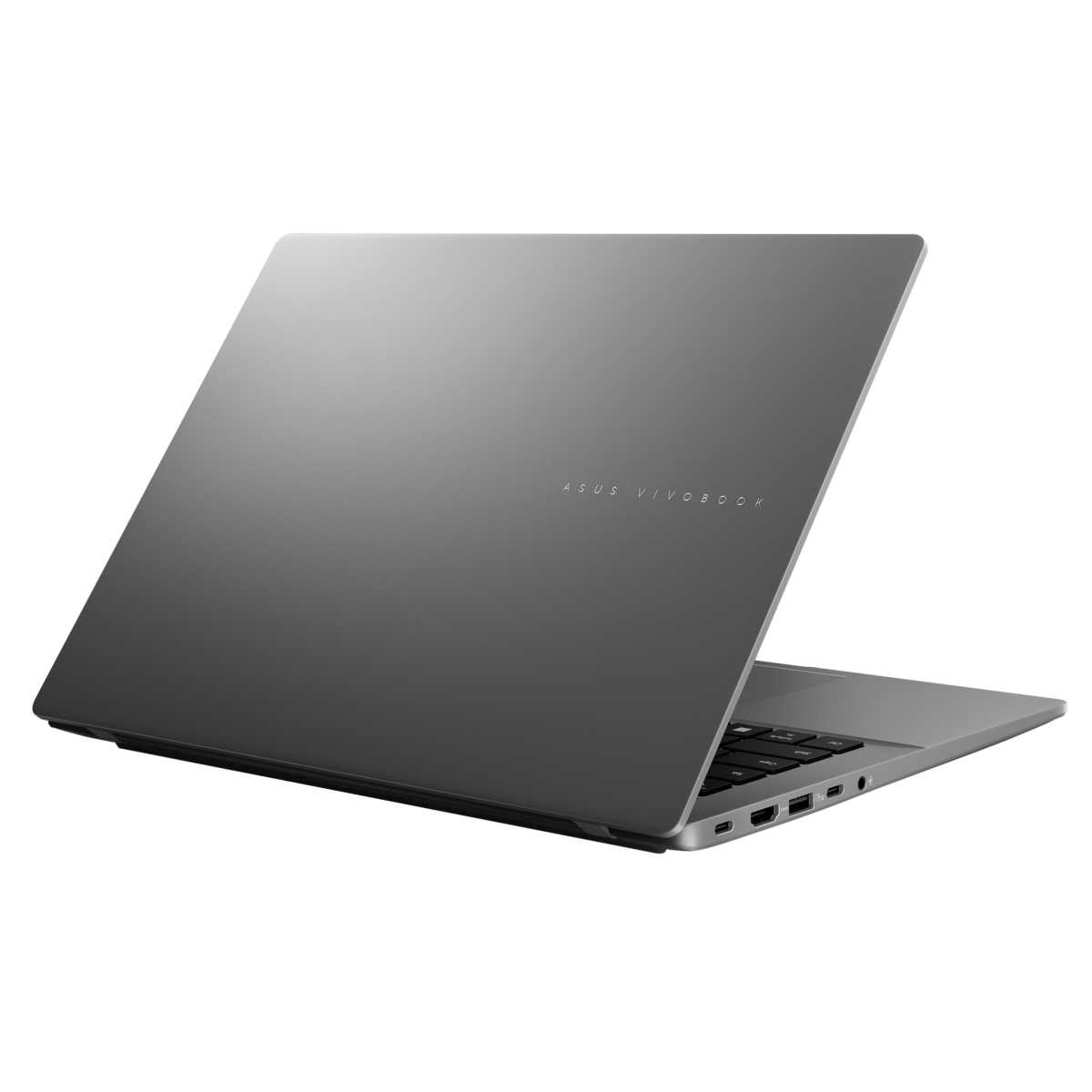Ноутбук ASUS S3407CA Vivobook S14 Matte Gray (LY134) — изображение 8
