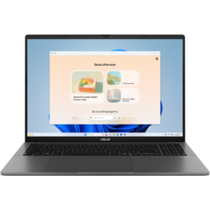 Ноутбук Asus S3607AA Vivobook S16 Matte Gray (SH112)