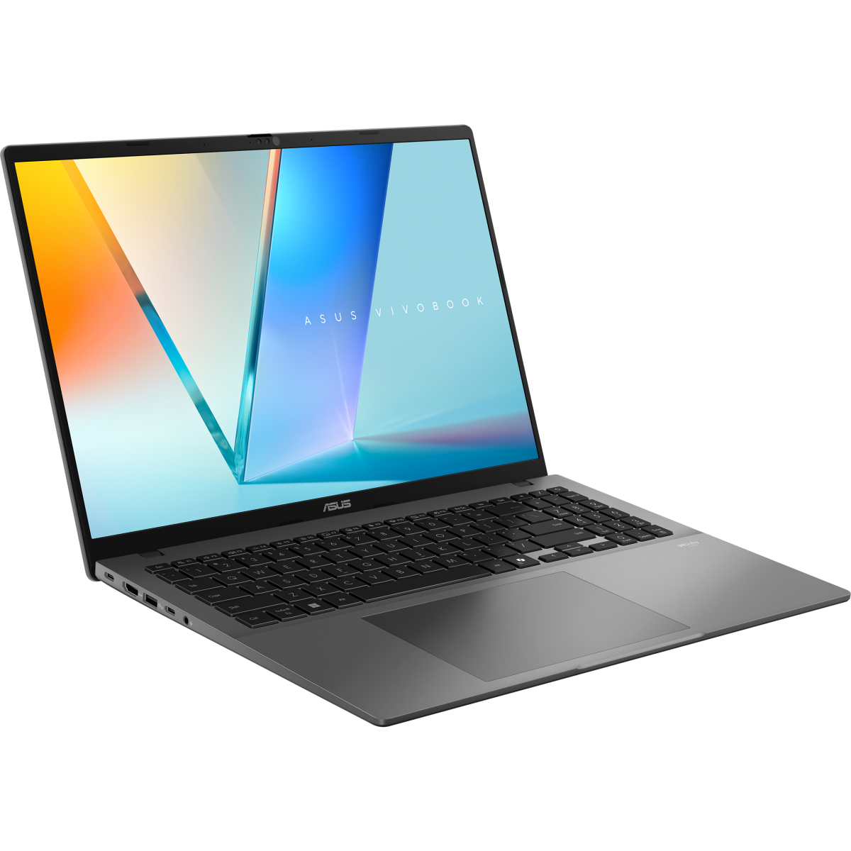 Ноутбук Asus S3607AA Vivobook S16 Matte Gray (SH112) — изображение 2