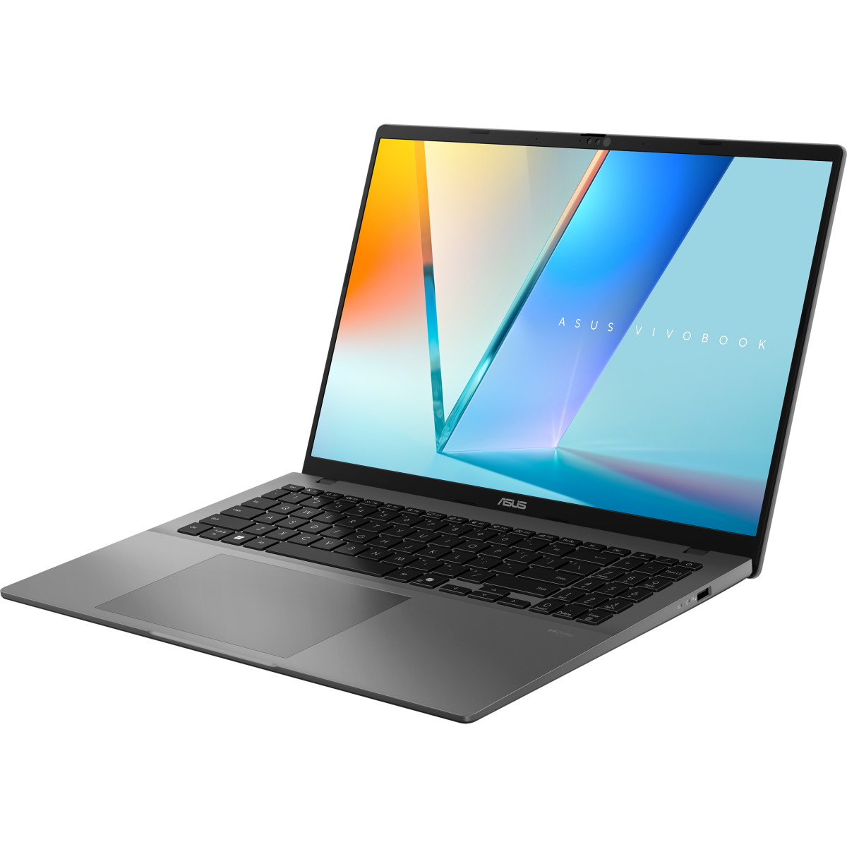 Ноутбук Asus S3607AA Vivobook S16 Matte Gray (SH112) — изображение 3